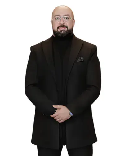 Khaled Al-Ali